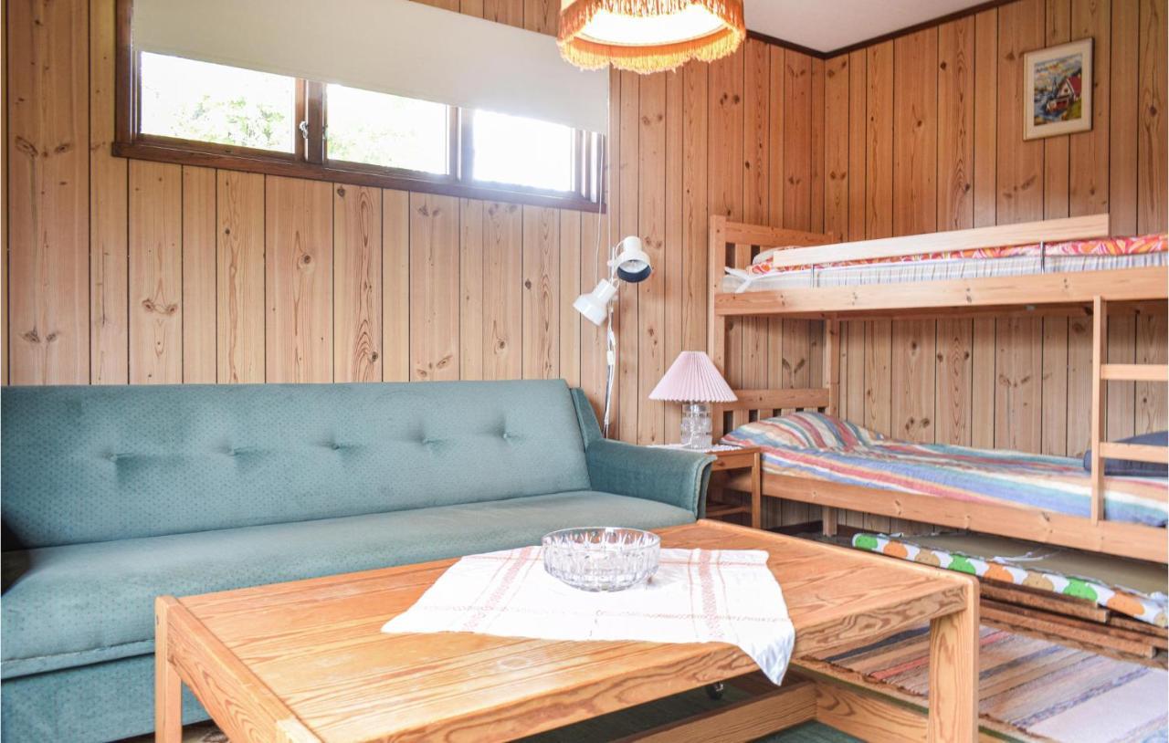 2 Bedroom Lovely Home In Koepingsvik Exterior photo